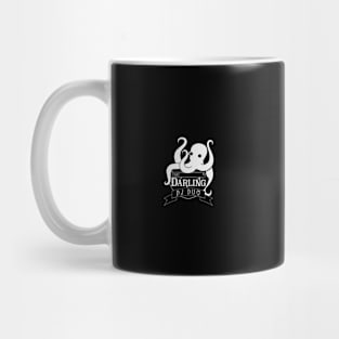 That Darling DJ Duo (Dark Edition) Mug